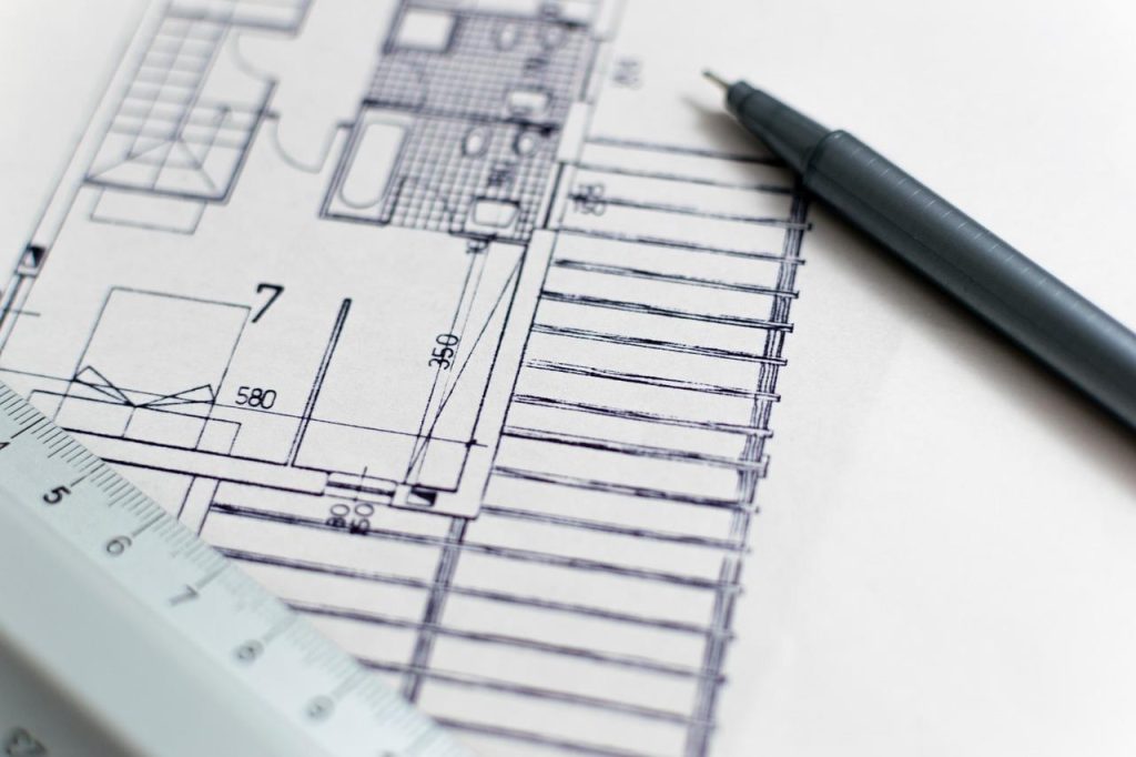Daan van Troyen architectenbureau Antwerpen toont verbouwingsproject met moderne design en duurzame uitvoering