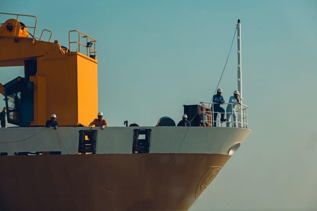 Contract-Aligned Cargo insurance voor internationale verzending met juridische afstemming tussen contract en verzekeringspoli