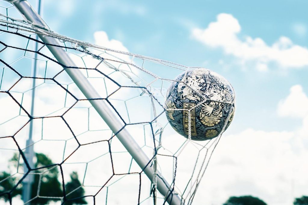 Voetbalcoach en enthousiasten vinden de perfecte match voor jouw speelveld met deze uitgebreide voetbaldoel gids