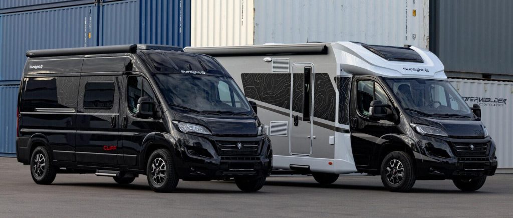 Antwerp Motorhomes - Een camperspecialist die verder denkt dan alleen motorhome verkoop
