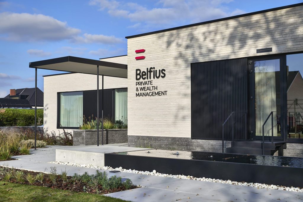 Circulair ontwerp in de utiliteitsbouw: duurzaam bouwen met modulaire architectuur door ervaren architect
