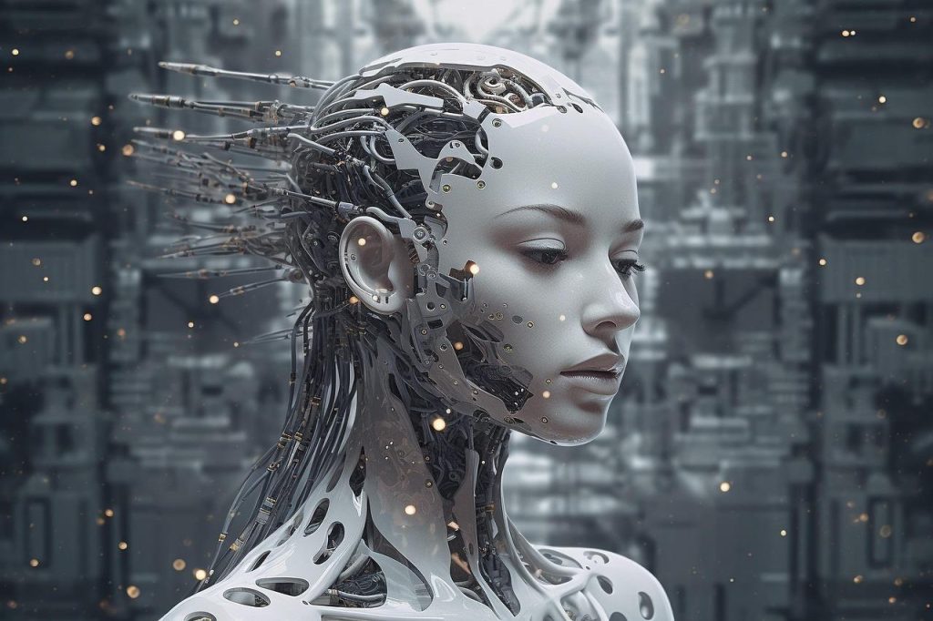 Kunstmatige intelligentie in toegangscontrole: gebouwen die zelf beslissen wie binnenkomt op basis van AI en machine learning